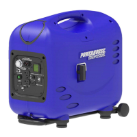 Preview: Powerhouse PH2400PRi/E