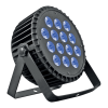 DJ Equipment Logo