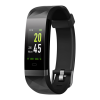 Fitness Trackers Logo