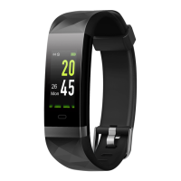 Preview: Letsfit ID131Color HR