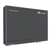 Preview: Huawei SmartLogger3000