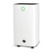 Preview: Eldom COLUMBIA VAC OPC1000N