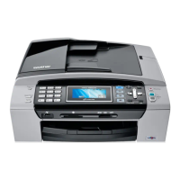 Preview: MFC490CW - Color Inkjet - All-in-One