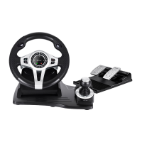 Preview: Tracer Roadster 4in1