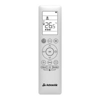 Preview: ActronAir Serene 2 RC-02