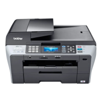 Preview: MFC 5890CN - Color Inkjet - All-in-One