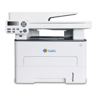 Preview: G&G IMAGE M4100 Series