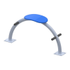 Fitness Equipment Logo