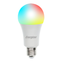 Preview: Energizer Connect EAC2-1002-RGB