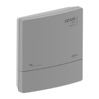 Preview: Diehl Metering IZAR RDC