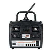 Preview: Jamara CX 2,4 GHz