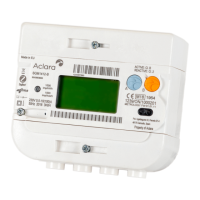 Preview: Aclara SGM1400 Series