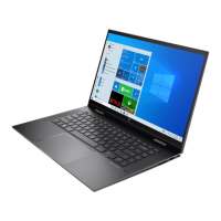Preview: HP ENVY x360 15m