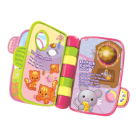 Preview: Baby's First Storytime Rhymes