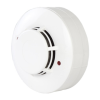 Smoke Alarm Logo