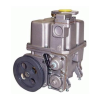 Water Pump Logo