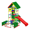 Play Sets & Playground Equipment Logo