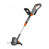Trimmer Logo
