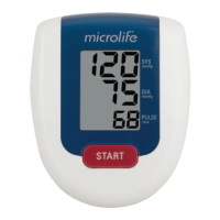 Preview: Microlife BP3AQ1-1
