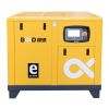 Air Compressor Logo