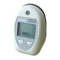 Preview: Bauer B-Timer