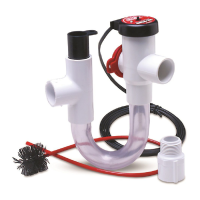 Preview: RectorSeal EZ TRAP EZT-210