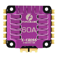 Preview: Flycolor X-Cross BL-32