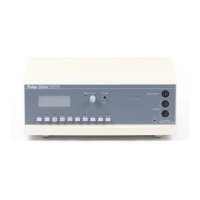 Preview: Polar Instruments TONEOHM 850A