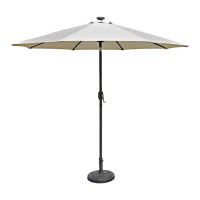 Preview: Island Umbrella NU5424CH