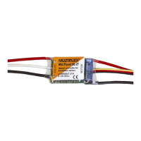 Preview: Multiplex MULTIcont BL-27