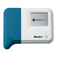 Preview: Hunter Hydrawise Ready