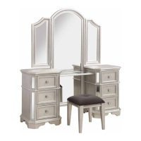 Preview: Lifestyle Furniture C7119A-045