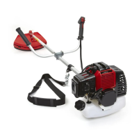 Preview: Zenoah BC3450DW