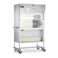 Preview: NuAire LabGard NU-640-400
