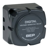 Preview: BEP Marine 710-125A