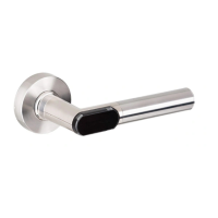 Preview: Allegion Interflex IF-171