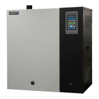 Preview: DriSteem R-1 Series