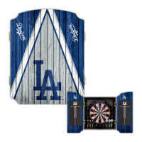 Preview: Victory Dartboard Cabinet