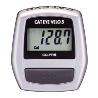 Preview: Cateye VELO5