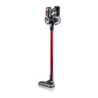 Preview: ARIETE 22V LITHIUM BLU