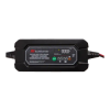 Battery Charger Logo