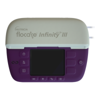 Preview: Nutricia flocare Infinity III