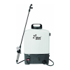 Paint Sprayer Logo