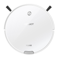 Preview: ECOVACS ROBOTICS Deebot DM82