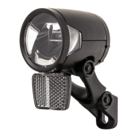 Preview: HERRMANS H-BLACK MR8 Ebike