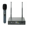Microphone Logo