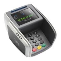 Preview: Worldline YOMANI TOUCH XR AUTONOM