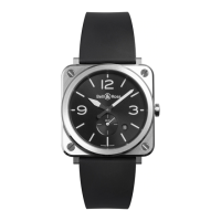 Preview: Bell & Ross BR S QUARTZ