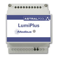 Preview: LumiPlus FLUIDRA CONNECT