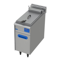 Preview: ROSINOX FR 15E HP